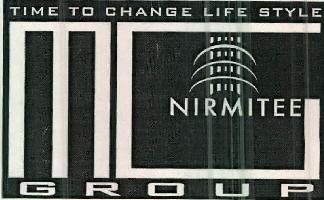 Mg Nirmitee Group Device mark 2383386 Trademark