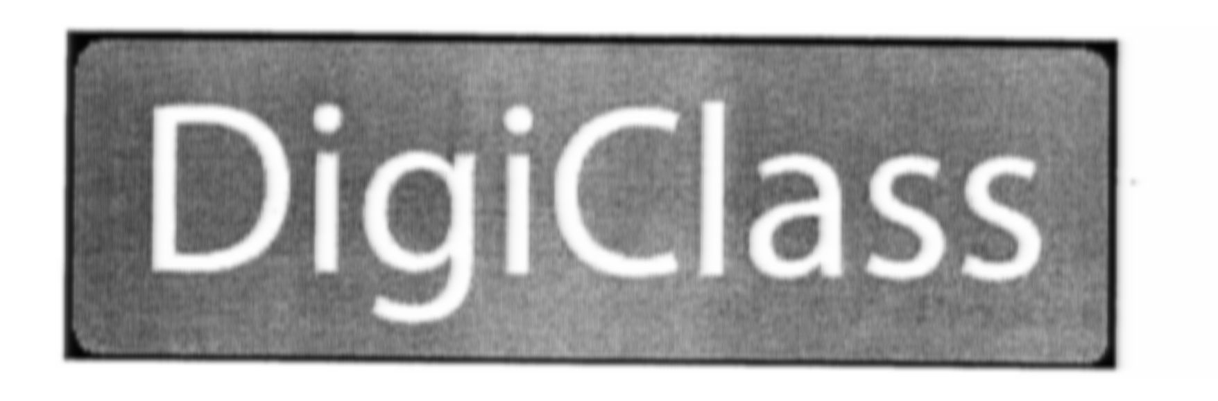 Digiclass Device mark 2096172 Trademark