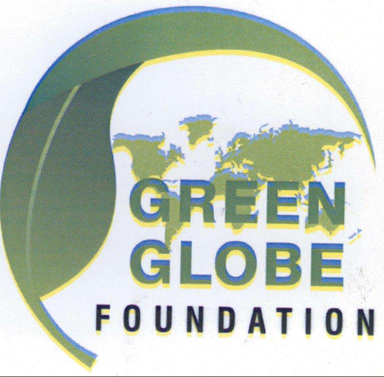 Green Globe Foundation Device mark 2148976 Trademark