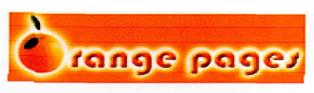 Orange Pages (label) Device mark 2814230 Trademark