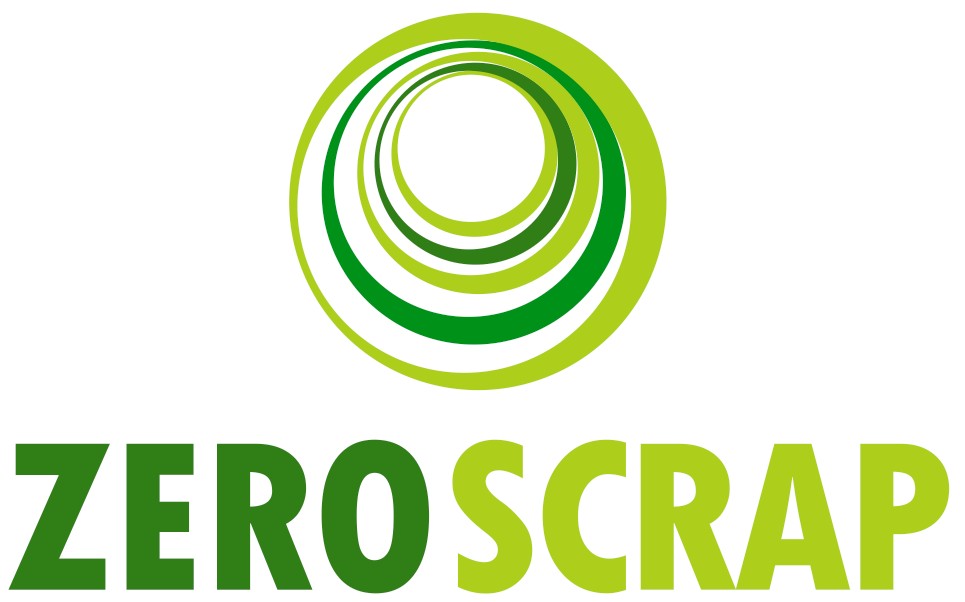 Zero Scrap Label Device mark 2441435 Trademark