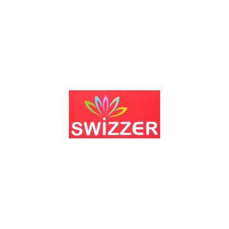 Swizzer (label) Device mark 2835788 Trademark