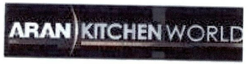 Aran Kitchen World Device mark 2482096 Trademark