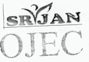 Srijan Ojec(device) Device mark 2539968 Trademark