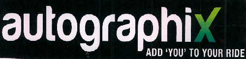 Autographix Device mark 2431131 Trademark