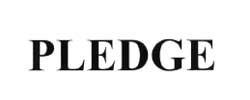 Pledge Device mark 2124119 Trademark