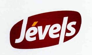 Jevels (label) Device mark 2732103 Trademark