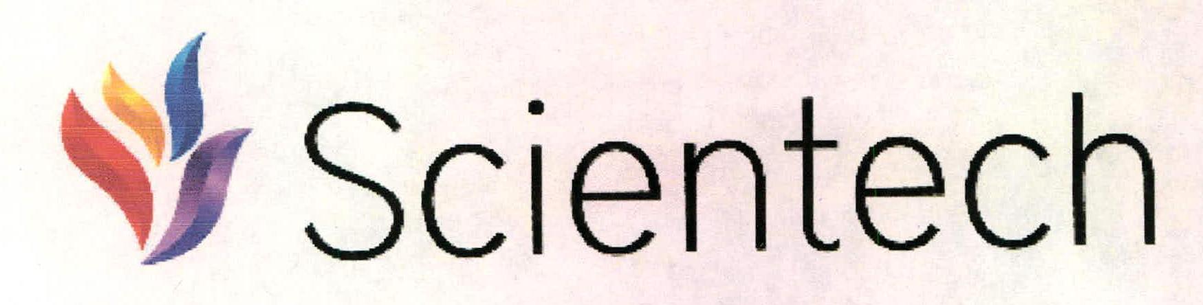 Scientech Device mark 2180768 Trademark