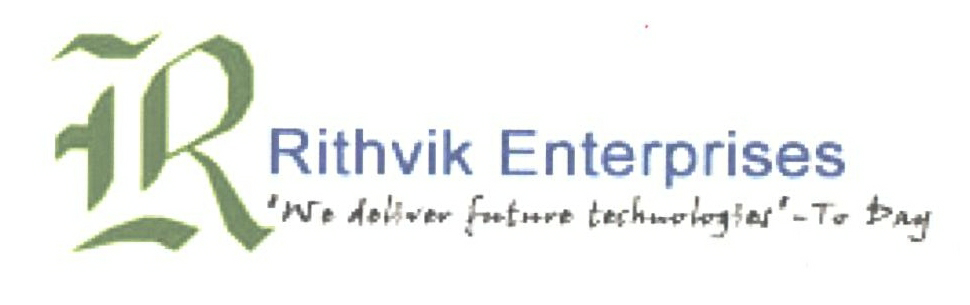 Er Rithvik Enterprises Device mark 2312261 Trademark