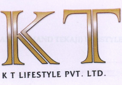 Kt Lifestyle Pvt. Ltd. Device mark 2055647 Trademark