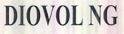 Diovol Ng Device mark 2674100 Trademark
