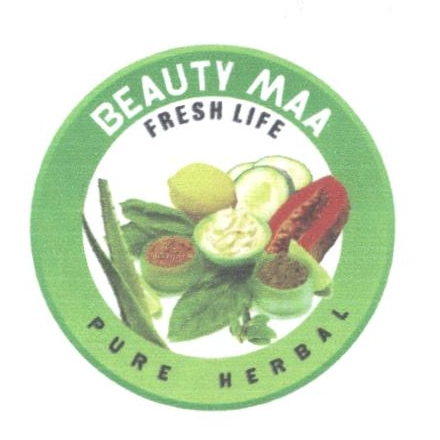 Beauty Maa Fresh Life Device mark 2363791 Trademark