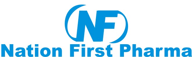 Nation First Pharma (label) Device mark 2754601 Trademark