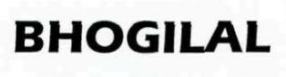 Bhogilal Device mark 2596272 Trademark