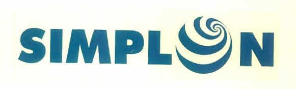 Simplon Device mark 2899455 Trademark