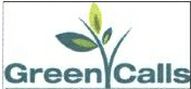 Green Calls Device mark 2071168 Trademark