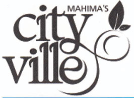 Mahima's Cityville Device mark 2843351 Trademark