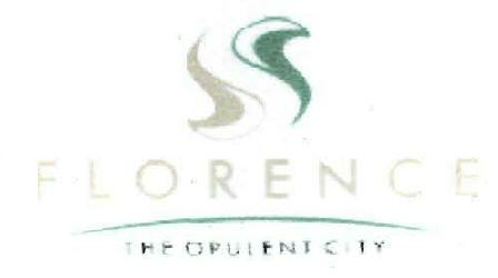 Florence (with Device) Device mark 2087870 Trademark