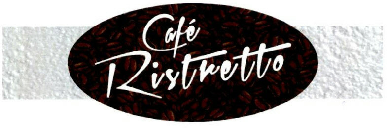 Cafe Ristretto Device mark 2467825 Trademark