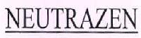 Neutrazen Device mark 2939975 Trademark