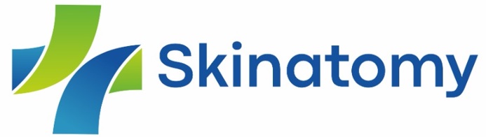 Skinatomy And Device Device mark 6596986 Trademark