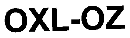 Oxl-oz Device mark 2227908 Trademark