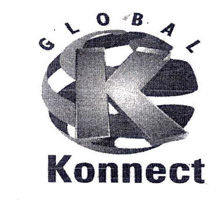 Global K Konnect Device mark 2732852 Trademark