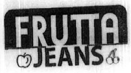 Frutta Jeans Device mark 2074572 Trademark