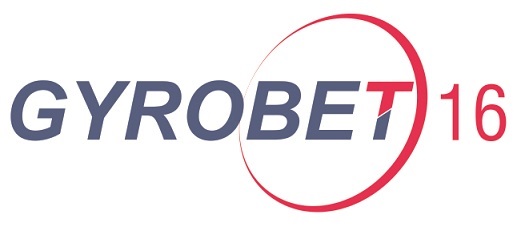 Gyrobet 16 Device mark 6598492 Trademark