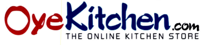 Oye Kitchen.com The Online Kitchen Store Device mark 2831855 Trademark