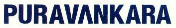 Puravankara Device mark 2452271 Trademark