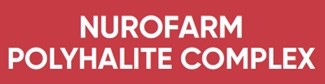 Nurofarm Polyhalite Complex Device mark 6597079 Trademark