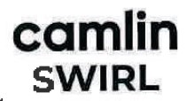 Camlin Swirl Device mark 6597776 Trademark