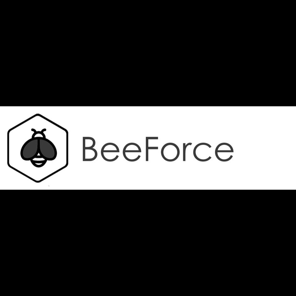 Beeforce Device mark 6598104 Trademark