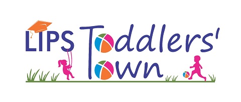 Lips Toddlers' Town Device mark 6597076 Trademark