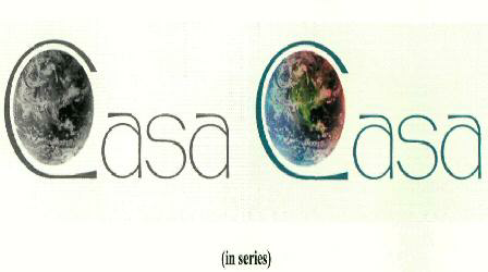 Casa Casa (label) Device mark 2481884 Trademark
