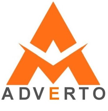 Logo In The Name Of Adverto Device mark 6597735 Trademark