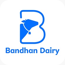 Bandhan Dairy Device mark 6597669 Trademark
