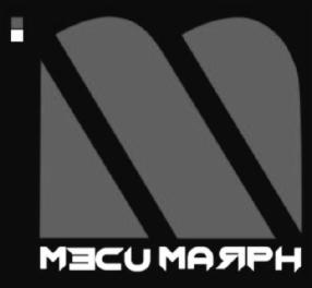 M Mecu Marph (label) Device mark 6598294 Trademark