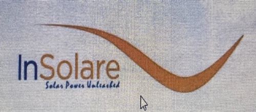 Insolare Device mark 6598166 Trademark