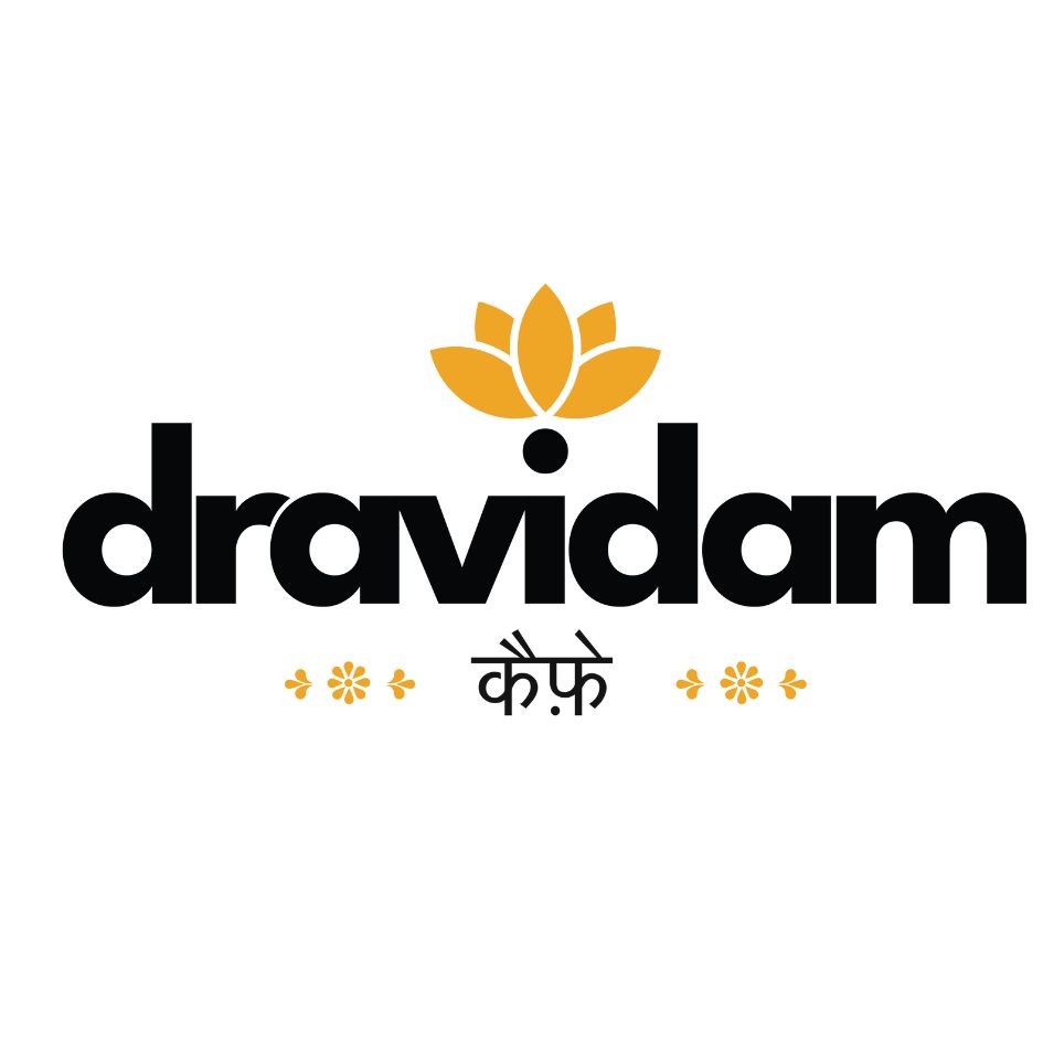 Dravidam Cafe Device mark 6597854 Trademark