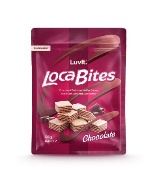 Luvit Loca Bites Device mark 6598486 Trademark
