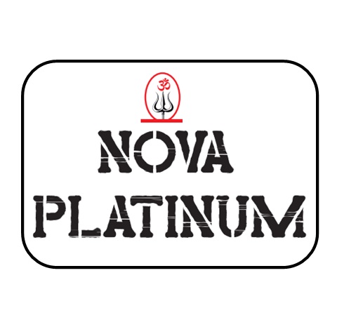 Om Nova Platinum Device mark 6597852 Trademark