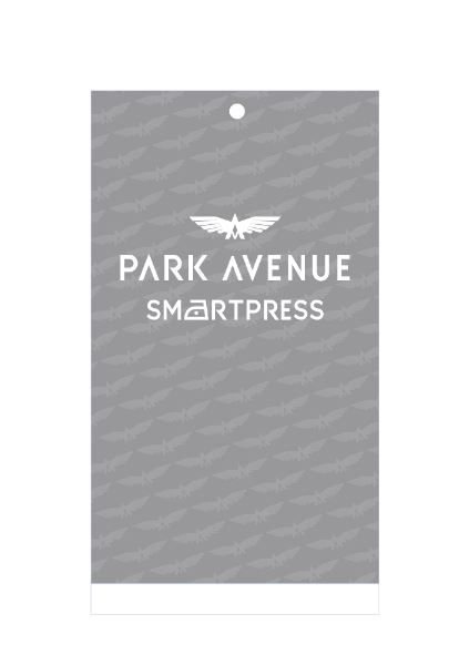 Park Avenue Smartpress Device mark 6598300 Trademark