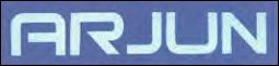 Arjun Device mark 6597663 Trademark