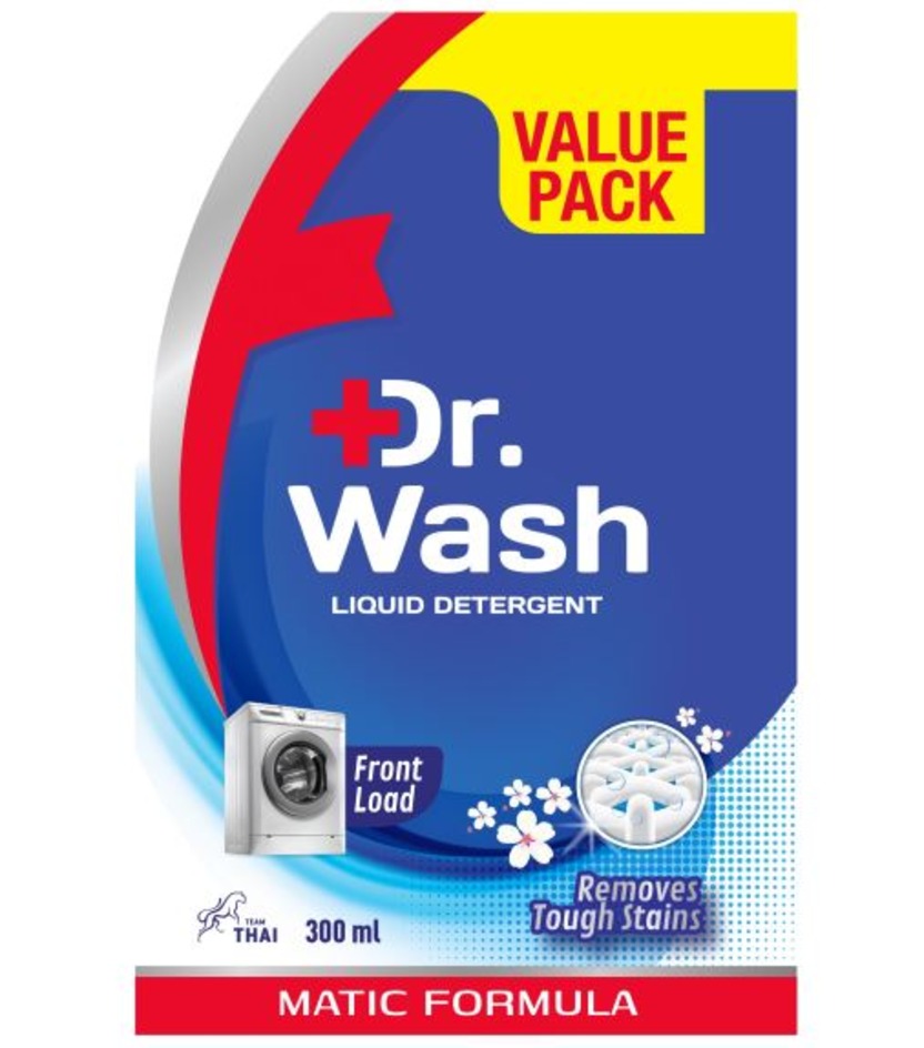 Dr. Wash Device mark 6598702 Trademark