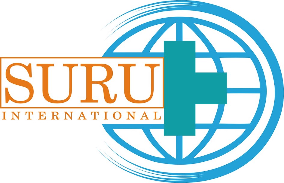 Suru International Device mark 6598826 Trademark