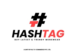 Hashtag Device mark 6598827 Trademark