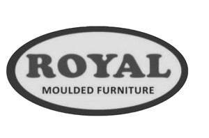 Royal Moulded Furniture (with Device) Device mark 6598431 Trademark