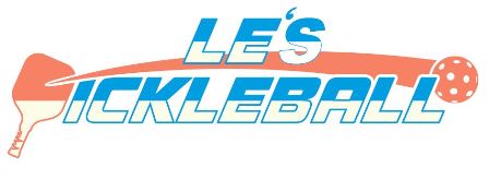 Le's Pickleball Device mark 6598183 Trademark